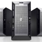 dell servers